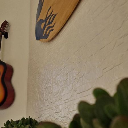 Attico Mexico Apartment Пескара Екстериор снимка