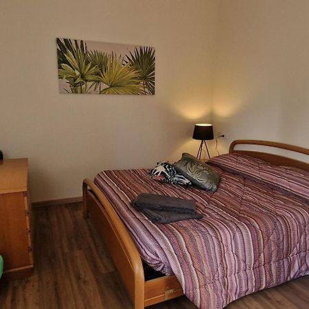 Attico Mexico Apartment Пескара Екстериор снимка