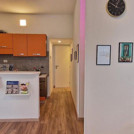 Attico Mexico Apartment Пескара Екстериор снимка