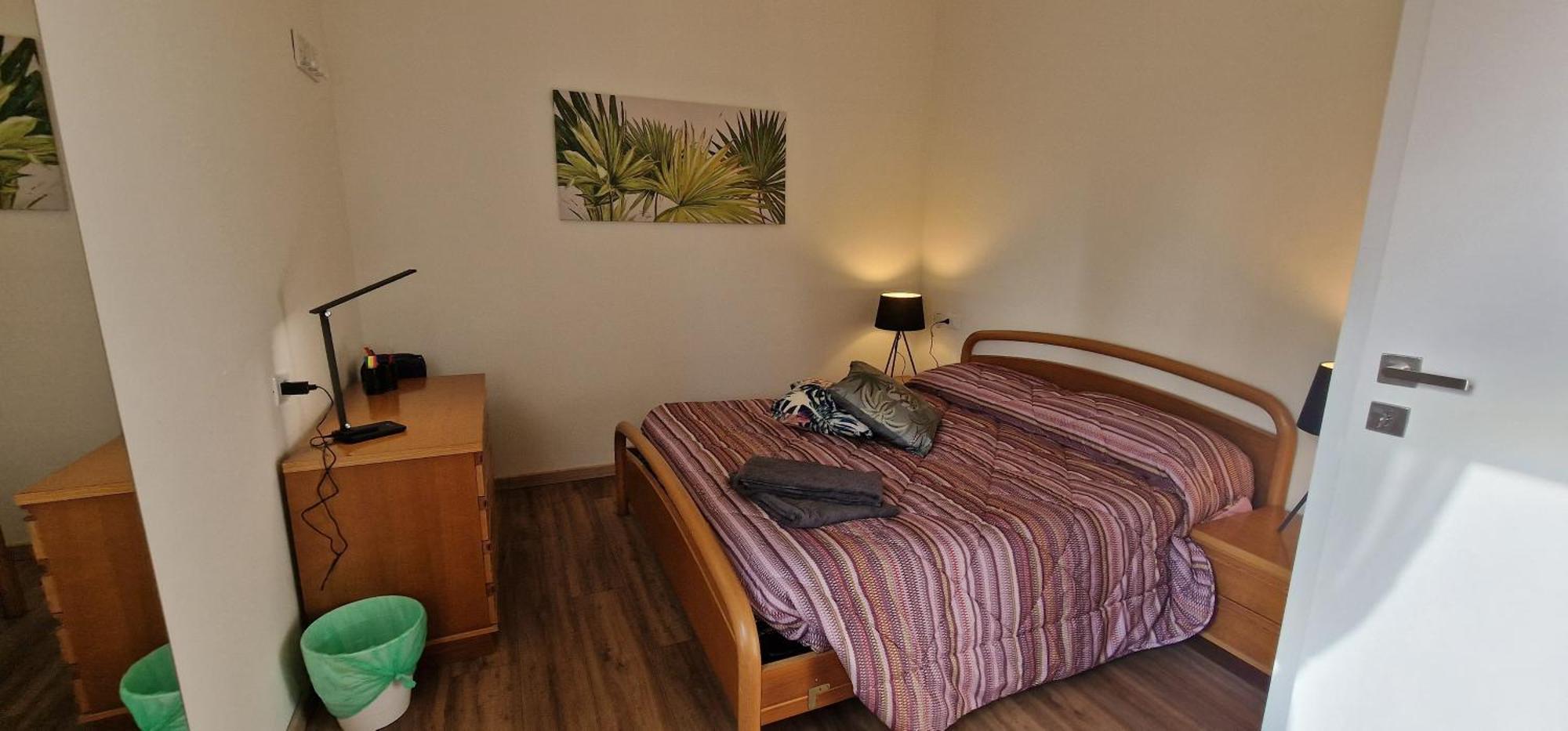 Attico Mexico Apartment Пескара Екстериор снимка