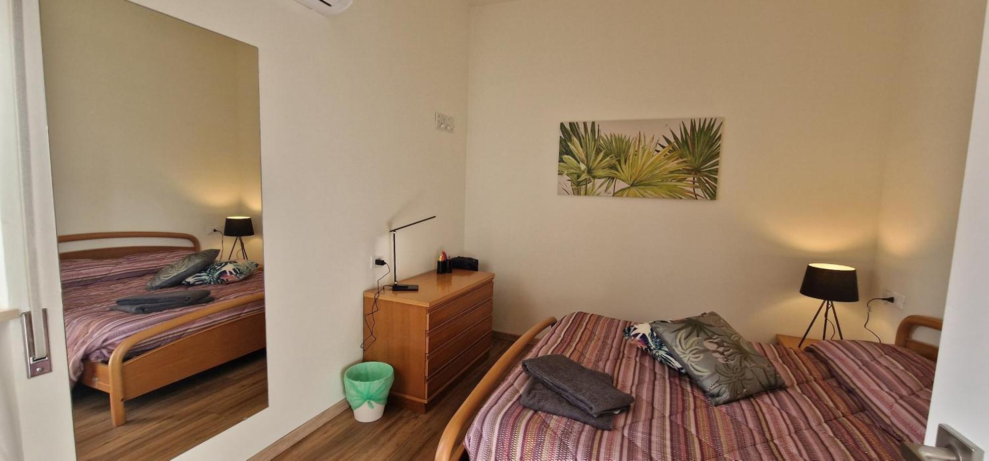 Attico Mexico Apartment Пескара Екстериор снимка