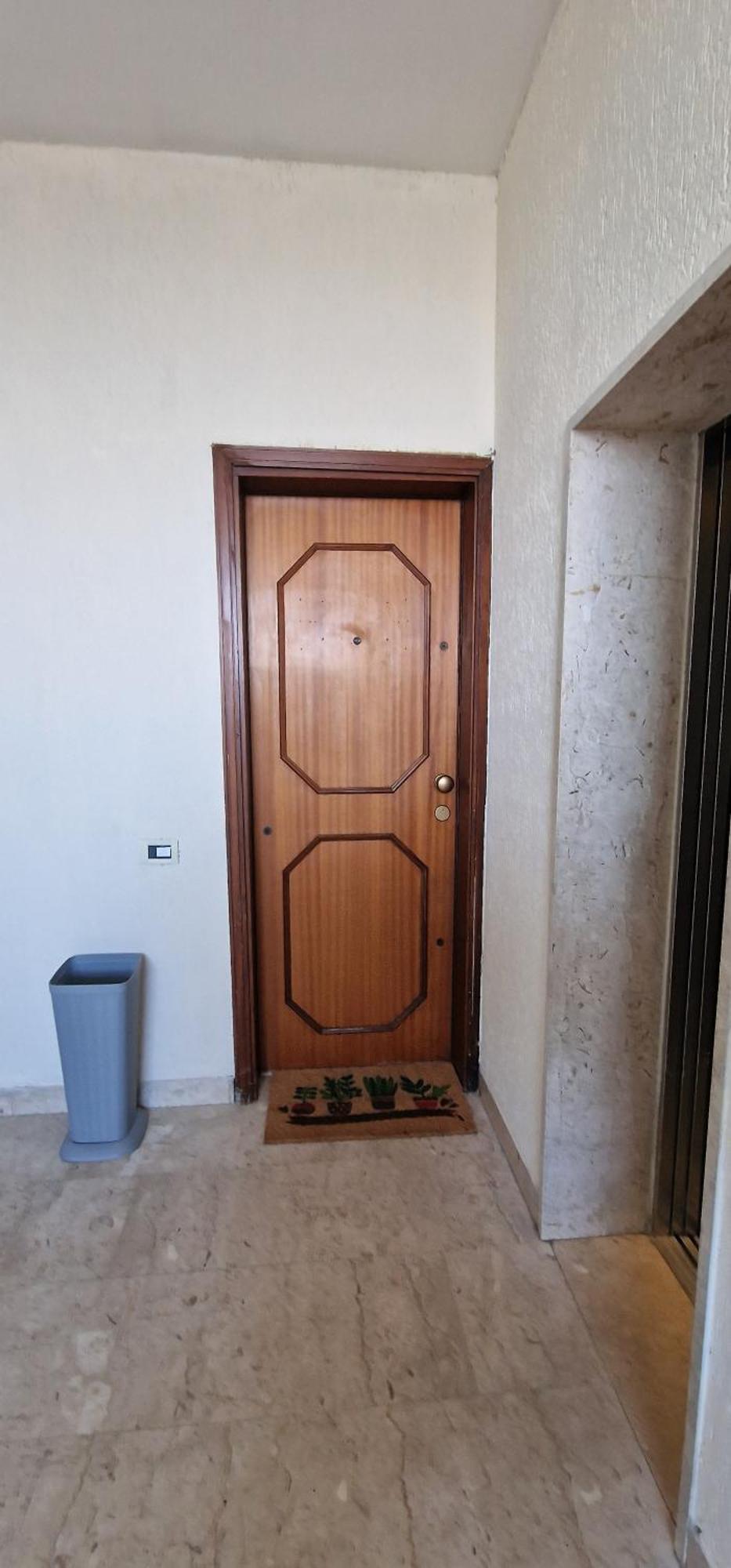 Attico Mexico Apartment Пескара Екстериор снимка