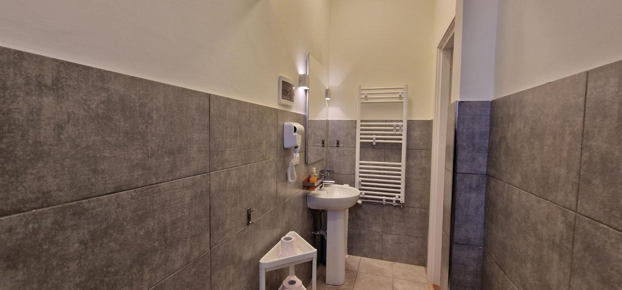 Attico Mexico Apartment Пескара Екстериор снимка