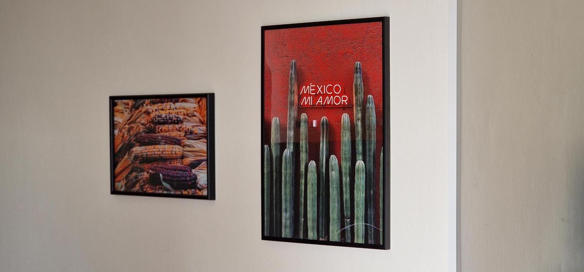 Attico Mexico Apartment Пескара Екстериор снимка