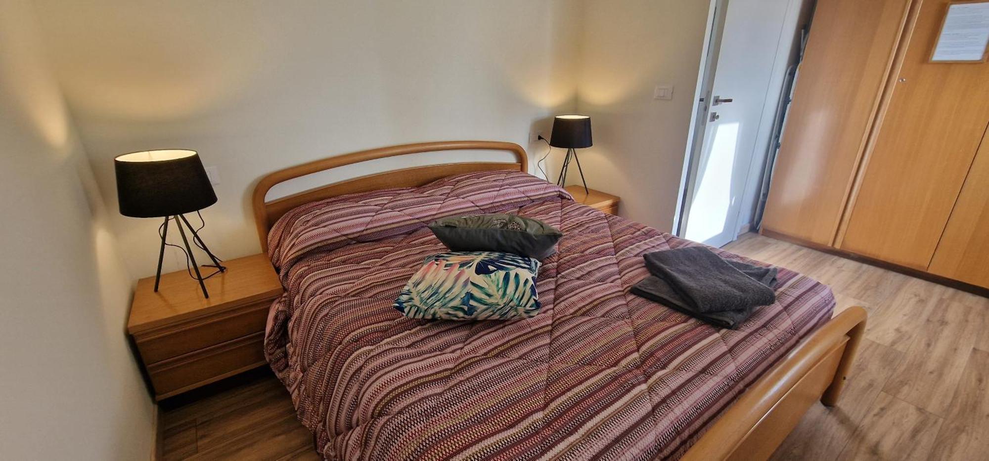 Attico Mexico Apartment Пескара Екстериор снимка
